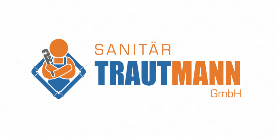 Logo Sanitär Trautmann GmbH
