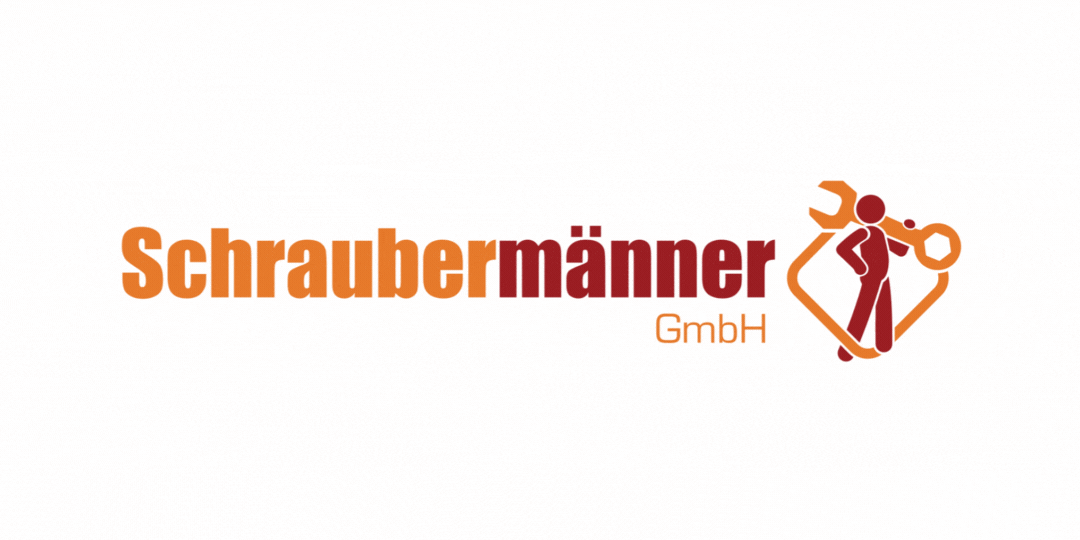 Logo Schraubermänner GmbH