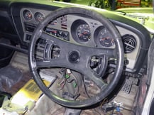 電動パワーステアリング　RA28セリカLB