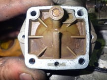 SOLEX（ソレックス）オーバーホール2