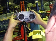 SOLEX（ソレックス）オーバーホール2