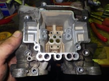 SOLEX（ソレックス）オーバーホール2