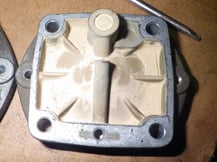 SOLEX（ソレックス）オーバーホール2