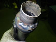 電動パワーステアリング　RA28セリカLB