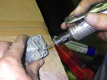 SOLEX（ソレックス）オーバーホール2