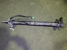 電動パワーステアリング　RA28セリカLB