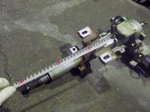 電動パワーステアリング　RA28セリカLB