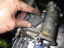 SOLEX（ソレックス）オーバーホール2