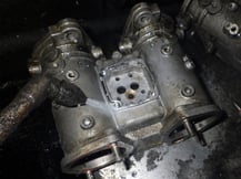 SOLEX（ソレックス）オーバーホール2