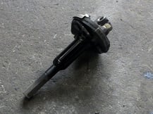 電動パワーステアリング　RA28セリカLB