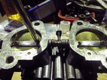 SOLEX（ソレックス）オーバーホール2