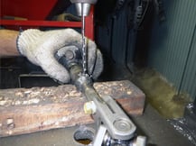 電動パワーステアリング　RA28セリカLB