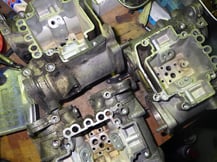 SOLEX（ソレックス）オーバーホール2