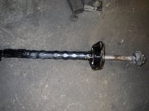 電動パワーステアリング　RA28セリカLB