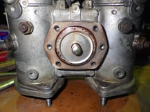 SOLEX（ソレックス）オーバーホール2