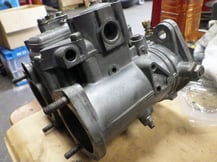 SOLEX（ソレックス）オーバーホール2