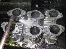 SOLEX（ソレックス）オーバーホール2