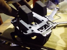 SOLEX（ソレックス）オーバーホール2