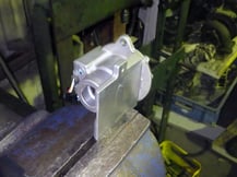 電動パワーステアリング　RA28セリカLB