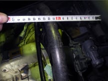 電動パワーステアリング　RA28セリカLB