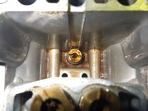 SOLEX（ソレックス）オーバーホール2