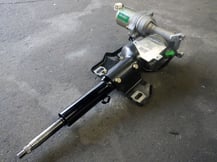 電動パワーステアリング　RA28セリカLB