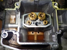 SOLEX（ソレックス）オーバーホール2