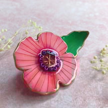 《午前の部》白プラバンでの作例