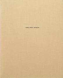 1994 Rand Stadt Ästhetik