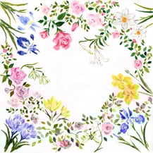 ファッションイラスト