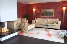 Einrichtung, Möbel, Wohnzimmer, Beleuchtung