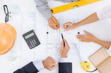 Feng Shui Beratung, Einrichtungsberatung, Grundrissplanung