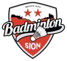 Badminton club Sion