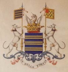 Les Marquis de Beauffort