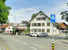 3-Familienhaus mit Werkstatt VERKAUFT