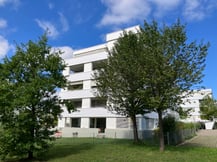 5 ½ ZI. WOHNUNG IN ADLISWIL VERKAUFT