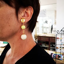 Les clips sont de retour Aux Dames de Jadis