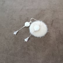 éclat de la perle de culture