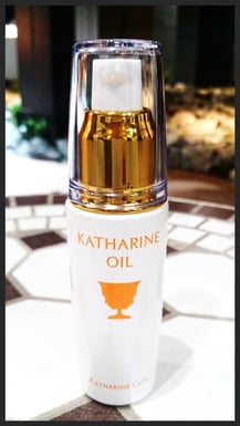 カサリンオイル