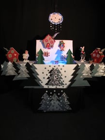 spectacle de contes pour les tout-petits