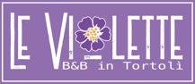 B&B Le Violette - Tortolì - Arbatrax