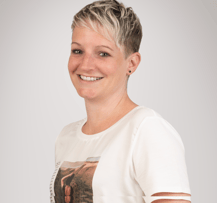 Vanessa Dold-Garcia, Back Office