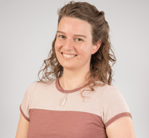 Friederike Szlosze, Restauratorin M.A.