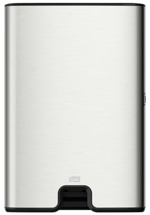 Tork Spender für Multifold Handtücher H2 System - Edelstahl