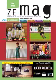 ZE mag MTM 129 juin 2022