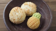 四季の和菓子を手作りで楽しむ・ユイミコ