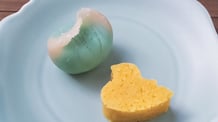 四季の和菓子を手作りで楽しむ・ユイミコ