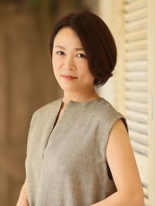 石川味季・島栄子