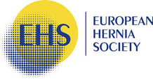 Logo und Link der European hernia society