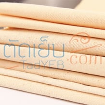 ผ้าดิบ ตัดเย็บ